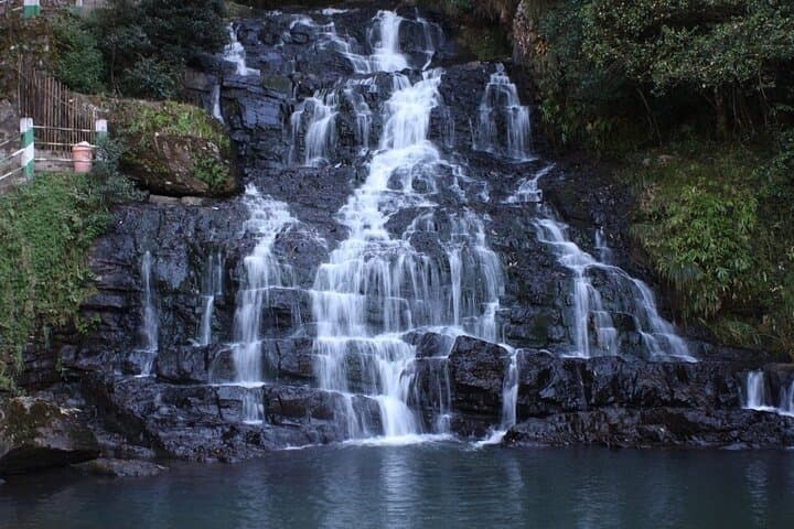 Da Lat Waterfalls, Coffee & Pagoda Day Tour photo 3