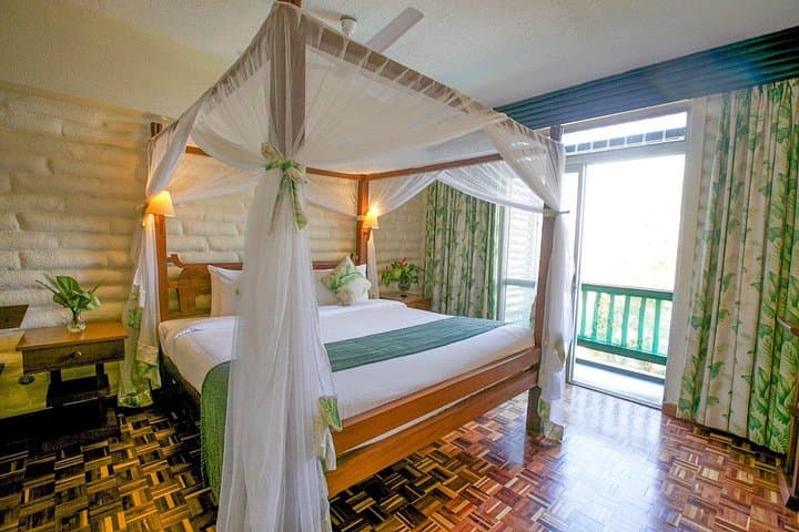 2-Day Taita Hills Safari & Saltlick Game Lodge from Diani Beach photo 5