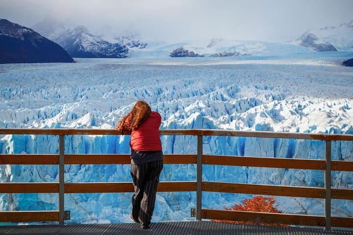 3-Day El Calafate Escape: Perito Moreno Glacier, Nautical Safari & Native Cave Dinner photo 2