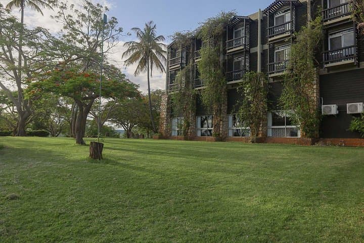 2-Day Taita Hills Safari & Saltlick Game Lodge from Diani Beach photo 6