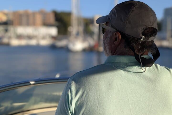 Porto Private Douro Boat Tour: 90-Min Port Wine Cruise & City Sights photo 3