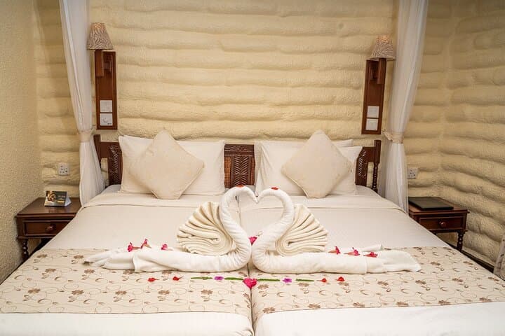 2-Day Saltlick Safari — Taita Hills Game Drives from Diani photo 4