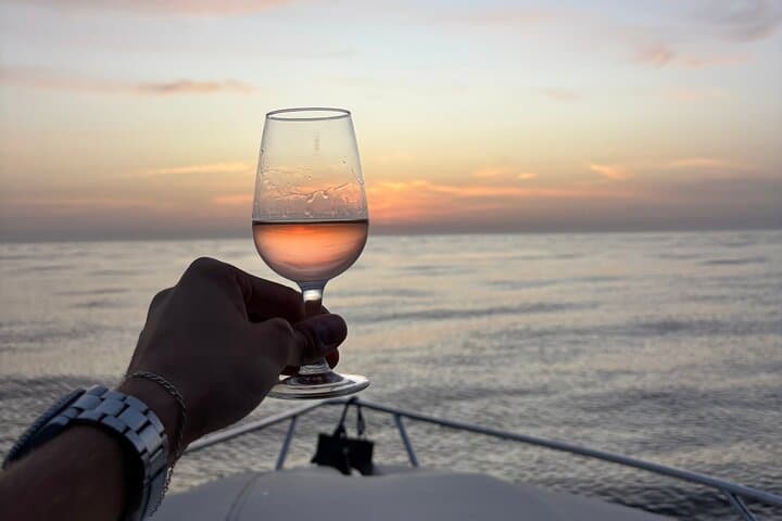 Porto Private Douro Boat Tour: 90-Min Port Wine Cruise & City Sights photo 4