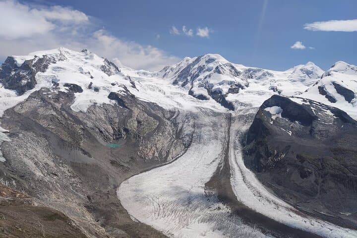Zermatt & Gornergrat Day Trip from Bern — Matterhorn Views and Cog Railway photo 2