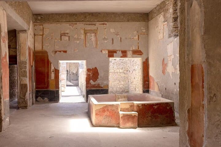 Pompeii Ruins: How to Explore the Ancient City Preserved by Vesuvius photo 6