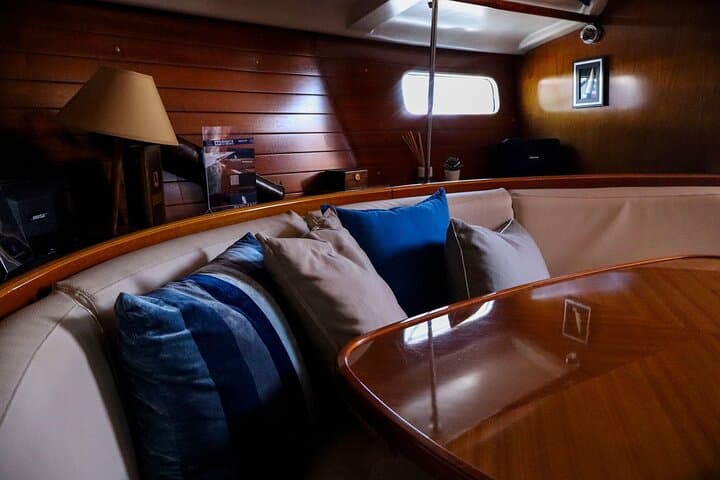 Douro River Wine Cruise: 2-Hour Scenic Sail from Vila Nova de Gaia photo 5
