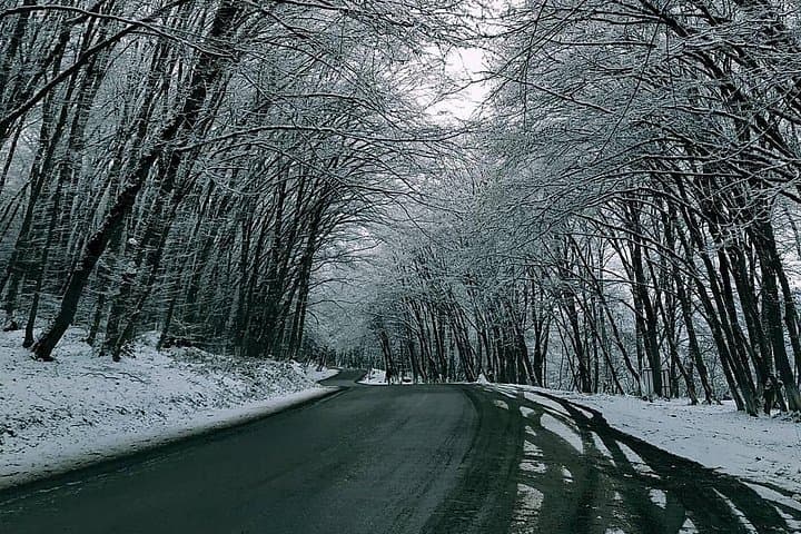 Khizi Candy Mountains and Shahdagh: Full-Day Guided Mountain Tour from Baku photo 3
