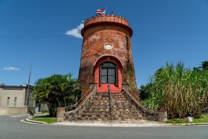 Ron del Barrilito Heritage Tour: Inside Bayamón’s Oldest Rum Distillery