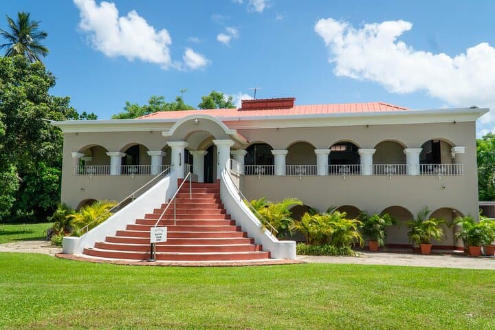 Ron del Barrilito Heritage Tour: Inside Bayamón’s Oldest Rum Distillery photo 2