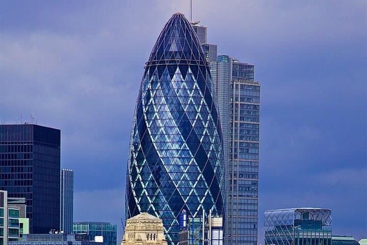 Customizable London Cab Tours — Private Black Cab Sightseeing at Your Own Pace