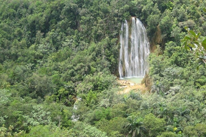 Samana El Limón Waterfall & Cayo Levantado Day Trip from Punta Cana photo 2