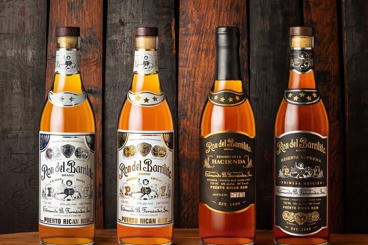 Ron del Barrilito Heritage Tour: Inside Bayamón’s Oldest Rum Distillery photo 4
