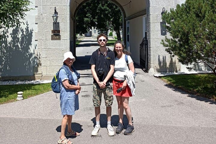 Rockcliffe Ottawa Exploration Game: Ambassador’s Row Self-Guided Tour & Tulip History photo 4