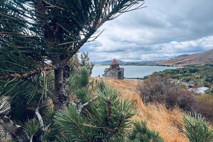 Sevan and Tsaghkadzor Day Trip: Cable Car Peaks, Kecharis & Sevanavank