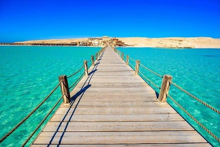 10-Day Private Egypt Tour: Cairo, 5★ Nile Cruise & Red Sea Relaxation photo 3