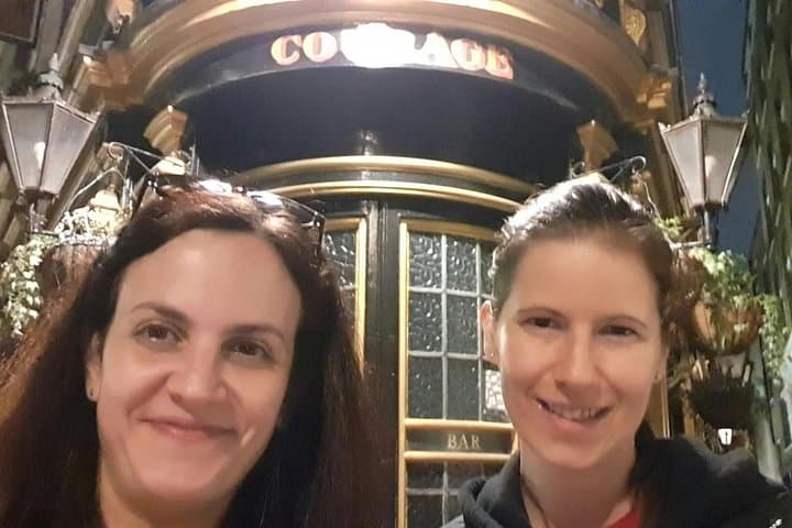 Shakespeare’s London Self-Guided Theatre Puzzle Quest — Southwark & London Bridge photo 2