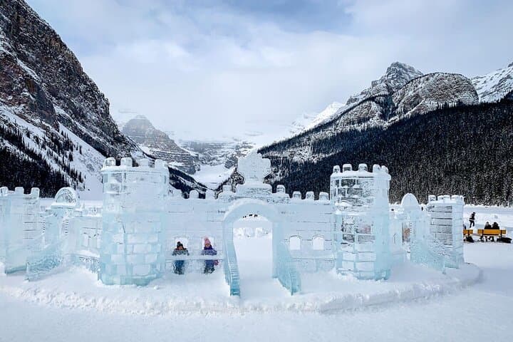 Lake Louise & Moraine Lake Day Tour from Calgary — Scenic Stops, Practical Tips, and Photo Spots photo 6