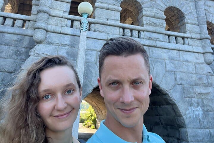 Haunted Chicago Exploration Game: Lincoln Park Ghost Walk & Phone Escape photo 3