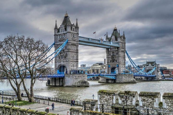 Private Transfer London to Dover Cruise Port — Direct Door-to-Ship Service photo 4