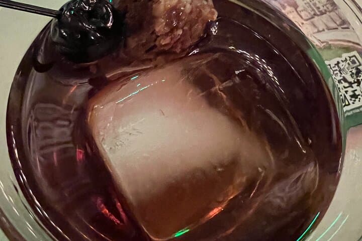 Sip History: Chicago Cocktail Adventure Part 2 — Loop Cocktail Crawl photo 4
