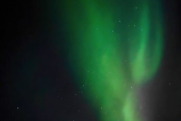 Rovaniemi Northern Lights Tour: Small-Group Arctic Aurora Chase photo 2