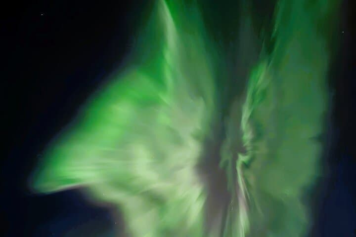Rovaniemi Northern Lights Tour: Small-Group Arctic Aurora Chase photo 4