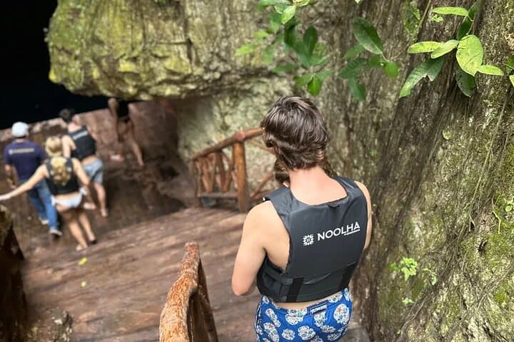 Early Chichén Itzá Tour: Cenote Swim & Valladolid Day Trip photo 5