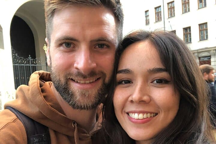 Munich Friendship Quest: Self-Guided Puzzle Adventure Through the City photo 2