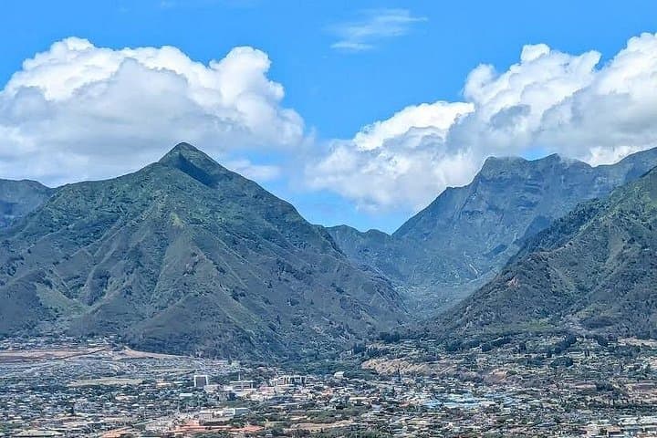 Birds Eye 30-Minute Maui Helicopter Tour from Kahului Heliport photo 3