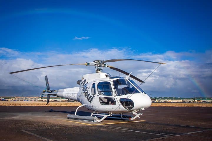 Birds Eye 30-Minute Maui Helicopter Tour from Kahului Heliport photo 2