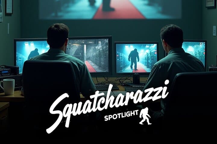 Squatcharazzi Spotlight: Branson Bigfoot Escape Room Guide