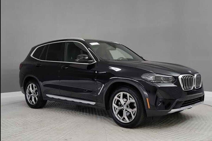 Private Round-Trip Transfer from Atlanta Airport (ATL) to Your Hotel photo 2