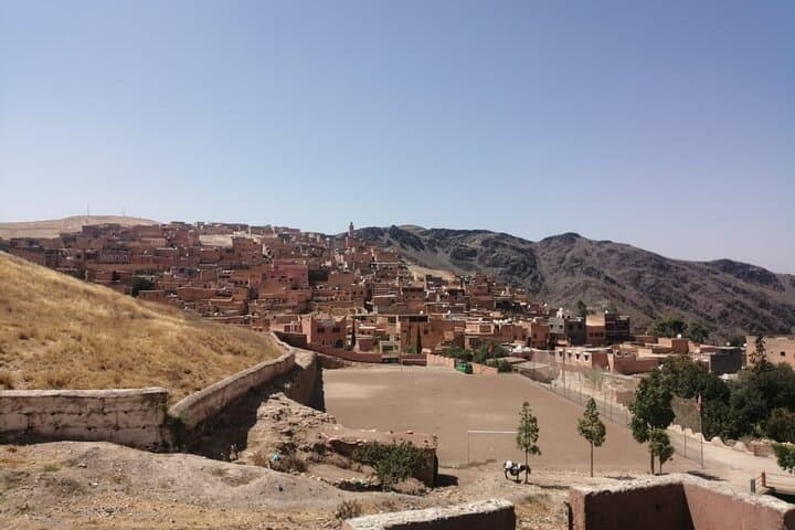 Three Valleys Atlas Day Trip: Ourika, Asni & Kik Plateau from Marrakech photo 2