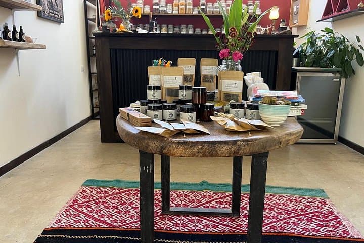Montezuma Breakfast and Santa Teresa Tea Ritual — Pura Vida Morning Tour