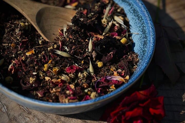 Herbal Tea Workshop & Beach Time in Santa Teresa, Costa Rica photo 4