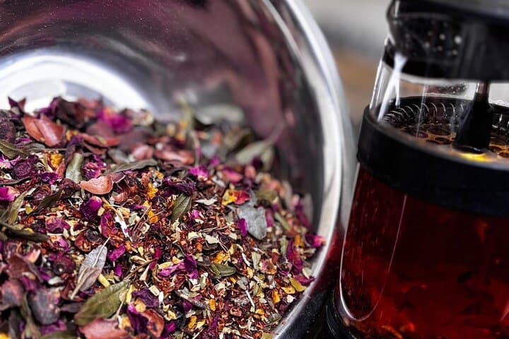 Herbal Tea Workshop & Beach Time in Santa Teresa, Costa Rica photo 3