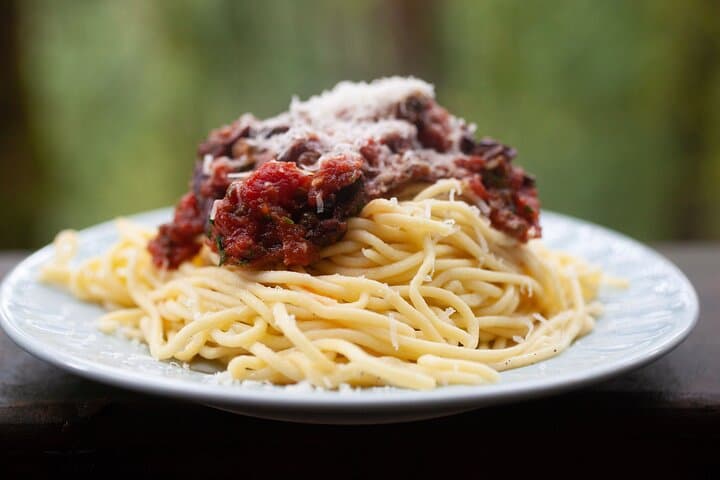 Hands-On Italian Pasta Class in Los Angeles: Make Fresh Pasta & 3-Course Meal photo 2