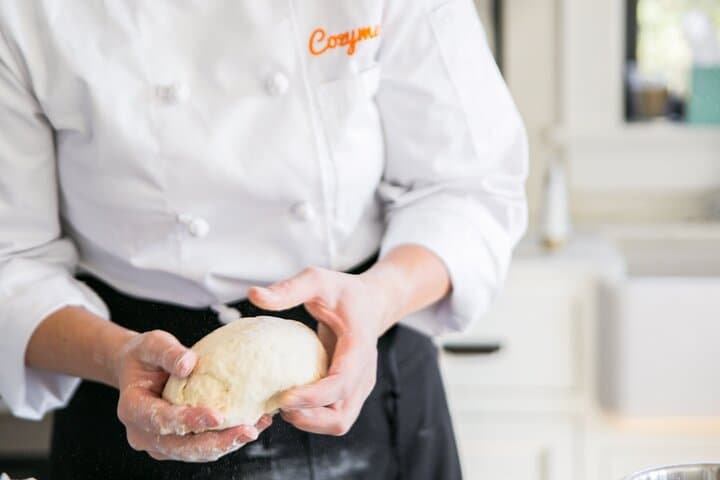 Hands-On Asian–European Fusion Cooking Class in San Francisco — 4-Course Workshop photo 6