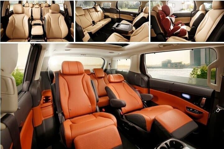 Busan Private Pickup & Drop-off: Airport, Station and Hotel Transfers photo 2