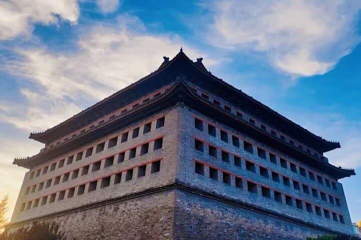 Beijing Muslim Tour: City Highlights, Mosques and Mutianyu Great Wall photo 6