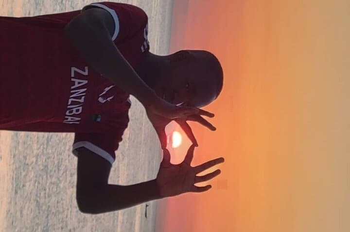 Jozani Forest, Maalum Cave & Kae Fank Sunset: Private Full-Day Wildlife and Coastal Tour photo 1