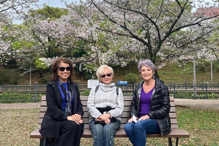 Custom Private Nagasaki Tours: Half-Day & Full-Day City Highlights photo 2