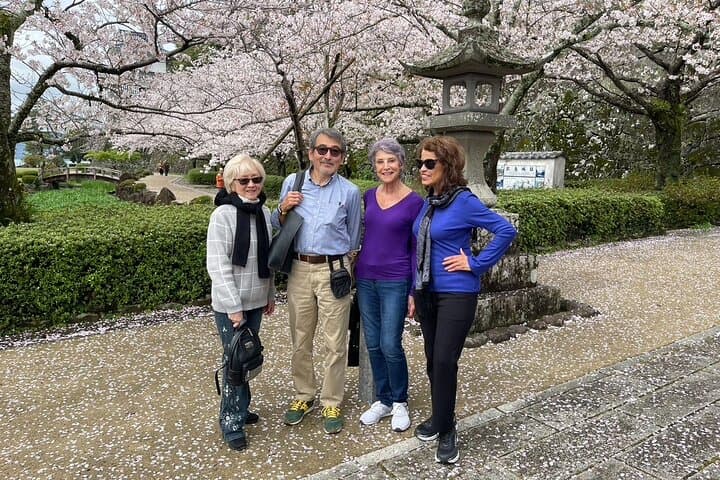 Custom Private Nagasaki Tours: Half-Day & Full-Day City Highlights photo 6