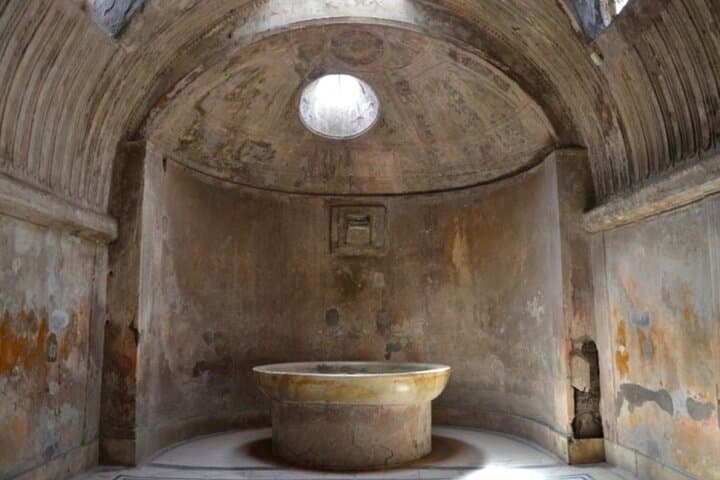 Family-Friendly Pompeii: Interactive Kids' Tour with Skip-the-Line Access photo 2