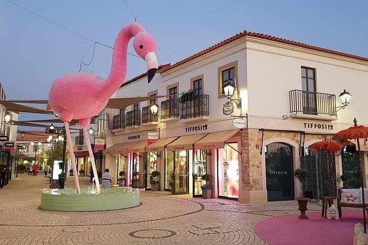 Designer Outlet and MAR Shopping Algarve: Full-Day Shopping Guide for Albufeira Visitors photo 3