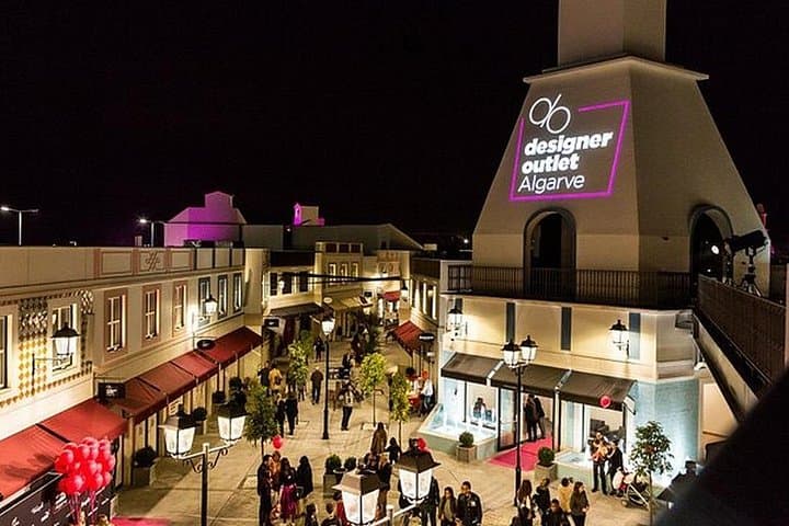 Designer Outlet and MAR Shopping Algarve: Full-Day Shopping Guide for Albufeira Visitors photo 4