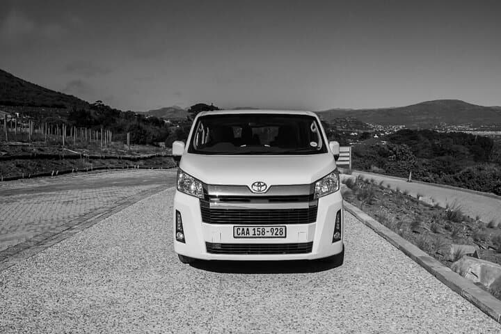Ultimate South African Wine Tour: Cape Winelands Tasting & Estate Visits