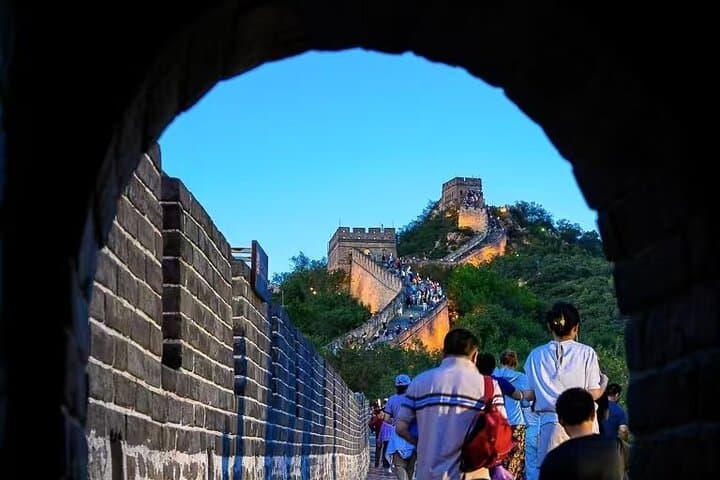 Private Badaling Great Wall Tour — Classic Day Trip from Beijing photo 4