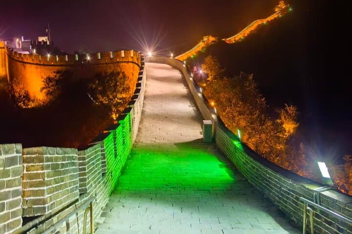 Private Badaling Great Wall Tour — Classic Day Trip from Beijing photo 6
