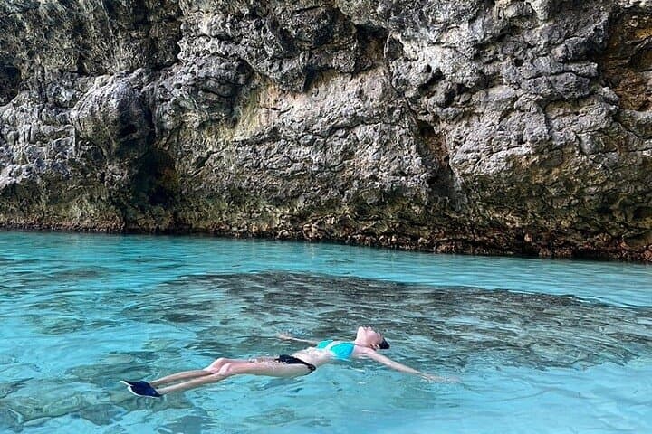 Krabi Sunset Cruise & BBQ: Snorkel, Islands and Romantic Evening on the Andaman photo 5